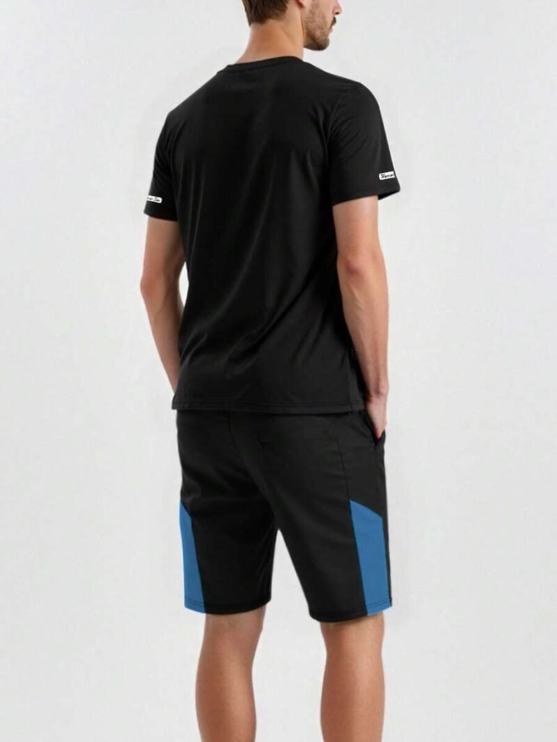 Shorts With Pockets Running Fitness Training