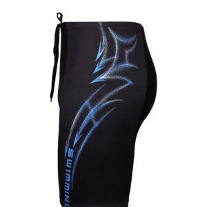 Swimming Trunks High Quality Swimwear