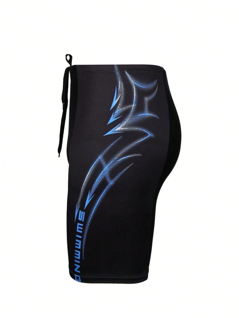 Swimming Trunks High Quality Swimwear