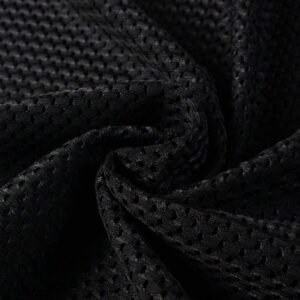 Casual Mesh Sleeveless Tank Top For Going Out