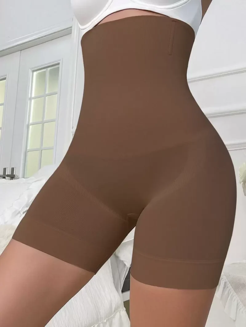 High Waist Body Shaping Underwear Bottoms