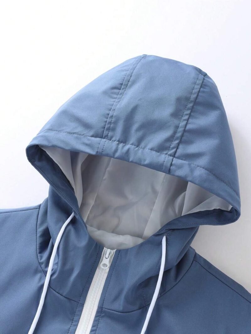 Leisure Suit Autumn Jacket & Pants Sports Set