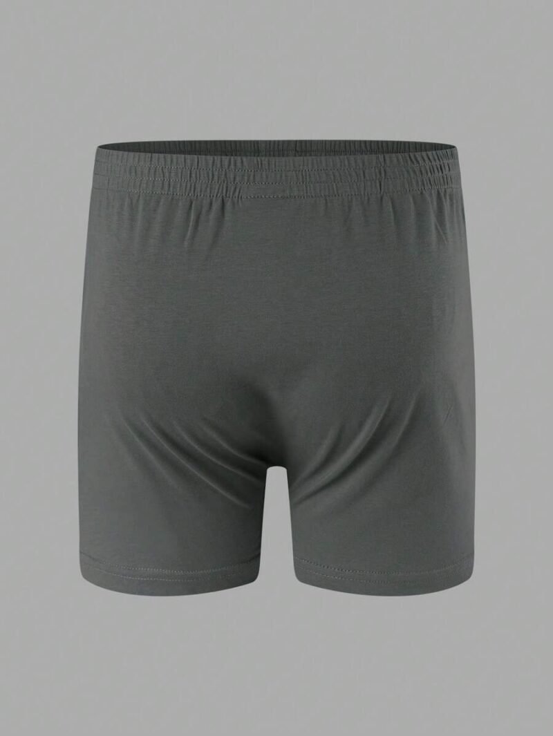 ComfortSoft Underwear Boxer Briefs