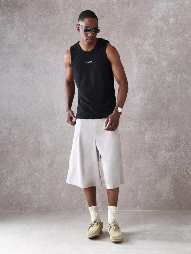 Ultimate Summer Beach Vest Athletic Training Tank