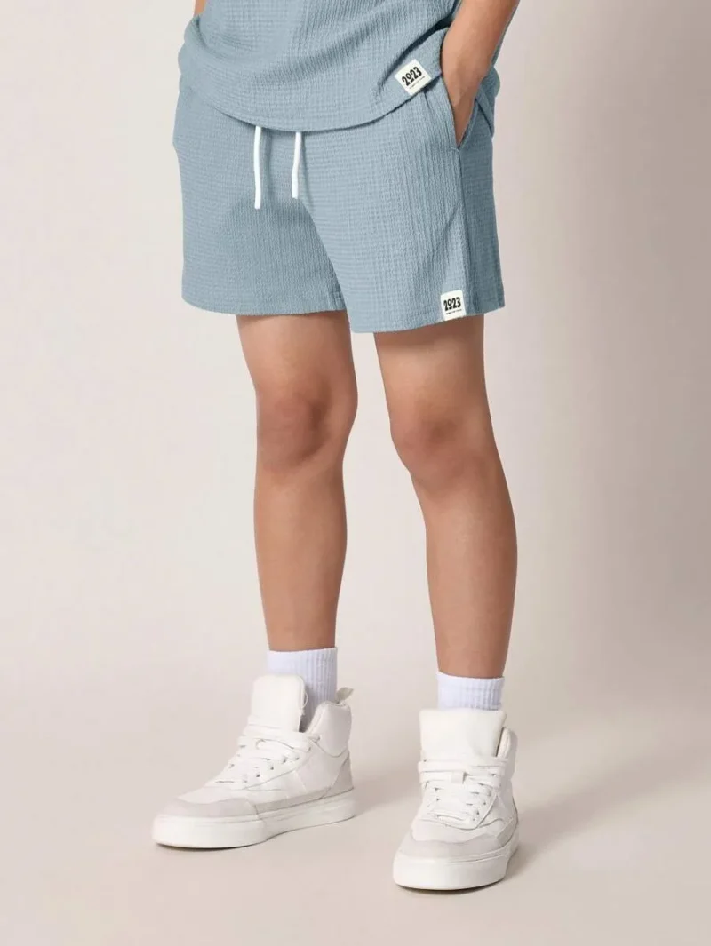 Summer Beach Lounge Holiday Short