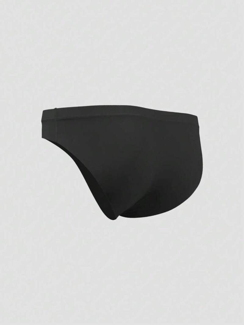 Underwear Summer Sexy Ice Silk Low Waist
