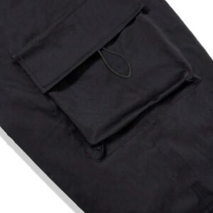 Loose Fit Cargo Pants