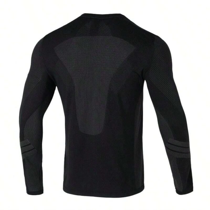 Moisture Wicking Long Sleeve Shirt
