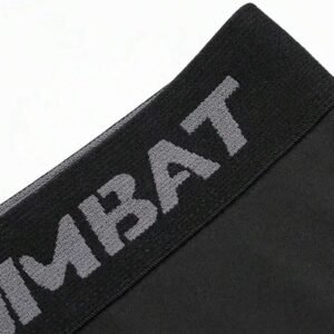 Pocket Shorts With Breathable And Stretchy