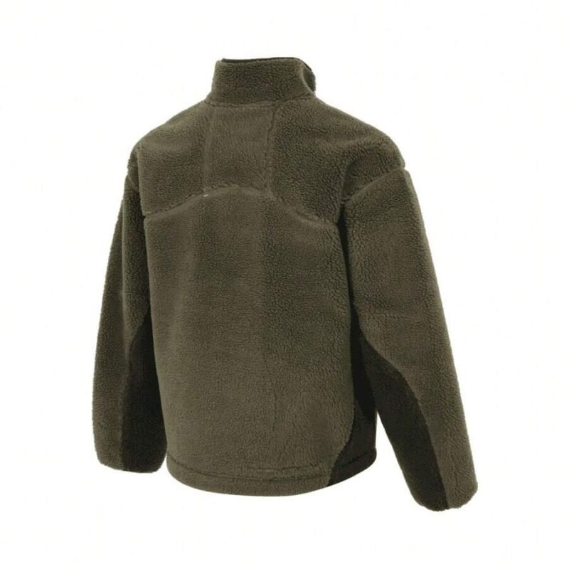 GLCR Jacket Synthetic Fleece Outerwear