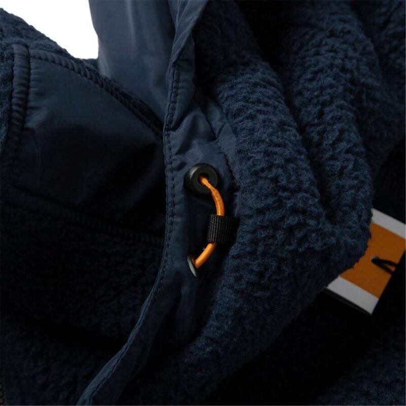 Liner Three In One Jacket Men's Tops Outdoor Jacket