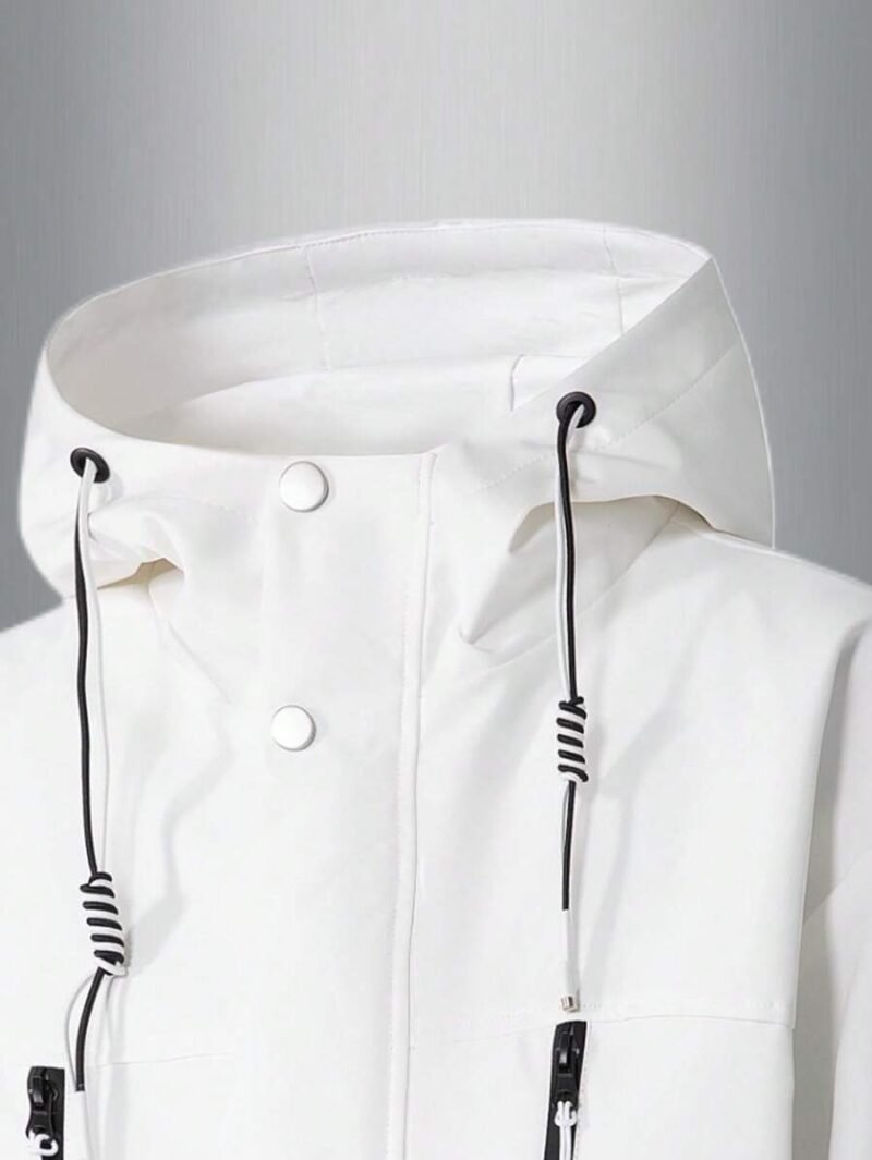 Fashionable Outdoor Sports Jacket