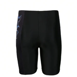 Swimming Trunks High Quality Swimwear