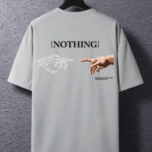 Summer Short Sleeved Casual T Shirt