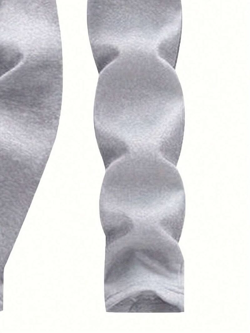 Printed Long Sleeve Tracksuit