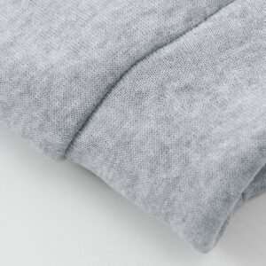 Sleeve Zipper Hoodie & Sweatpants