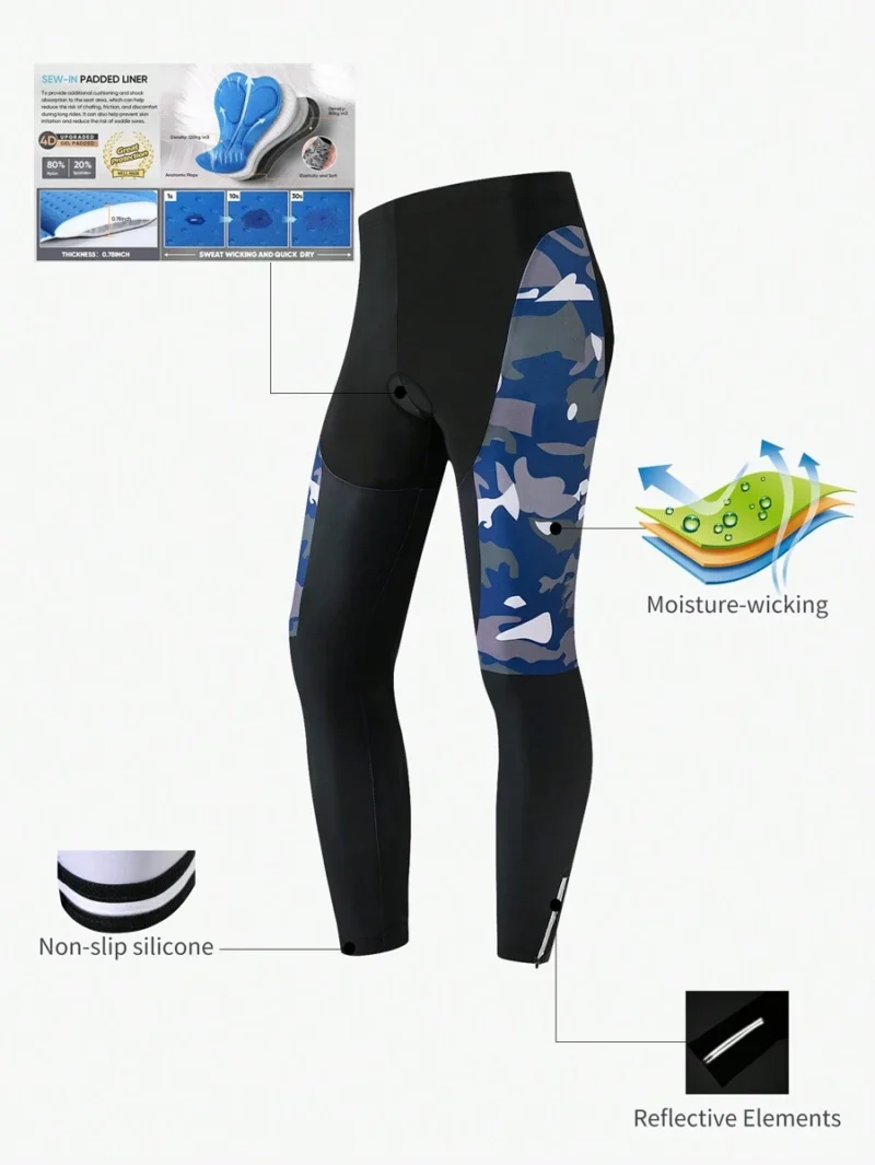Padded Design And Breathable