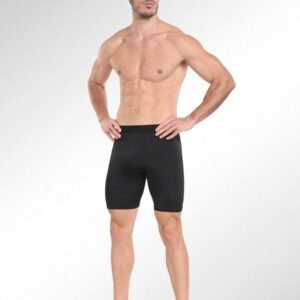 Shorts Men Spandex Athletic Underwear