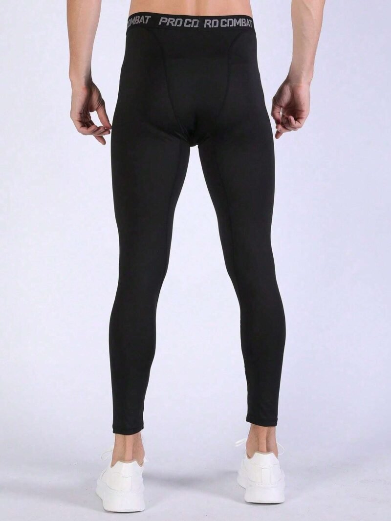 Compression Pants Sports Running Leggings