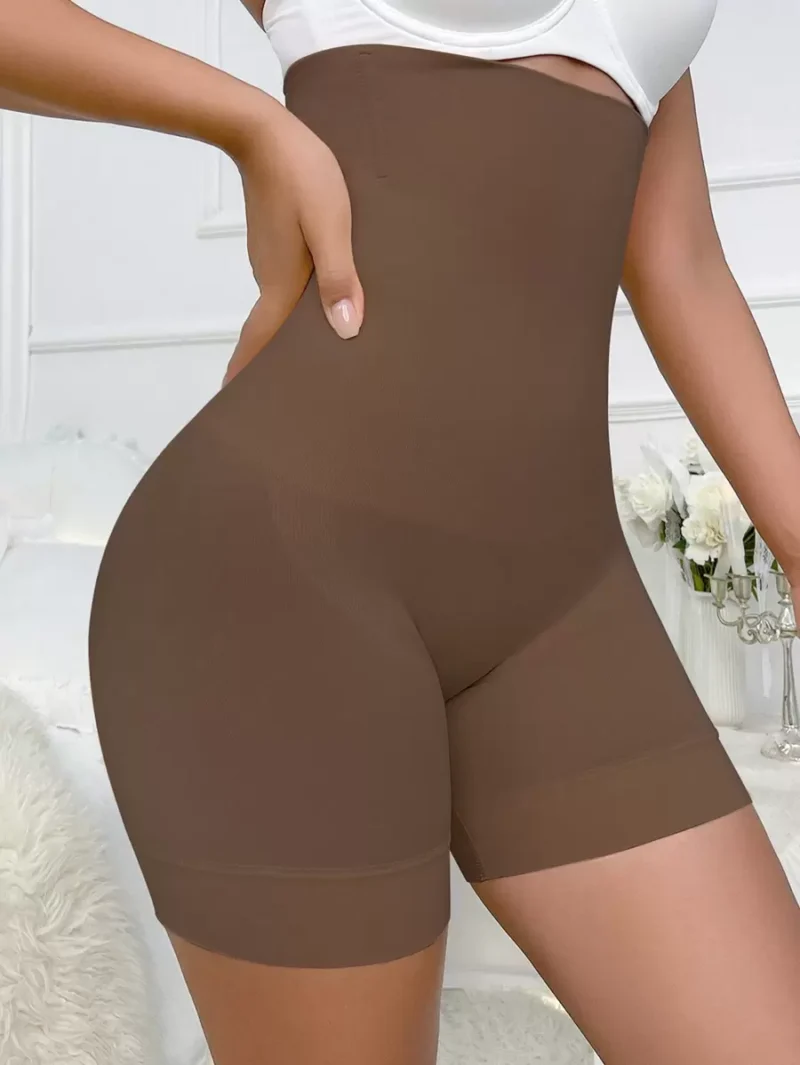 High Waist Body Shaping Underwear Bottoms