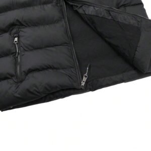 AIR PUFFER VEST Down Quilted Vest