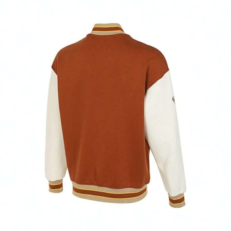 Unisex JOYFUL PLAYER Jacket Knitted Hooded Cardigan
