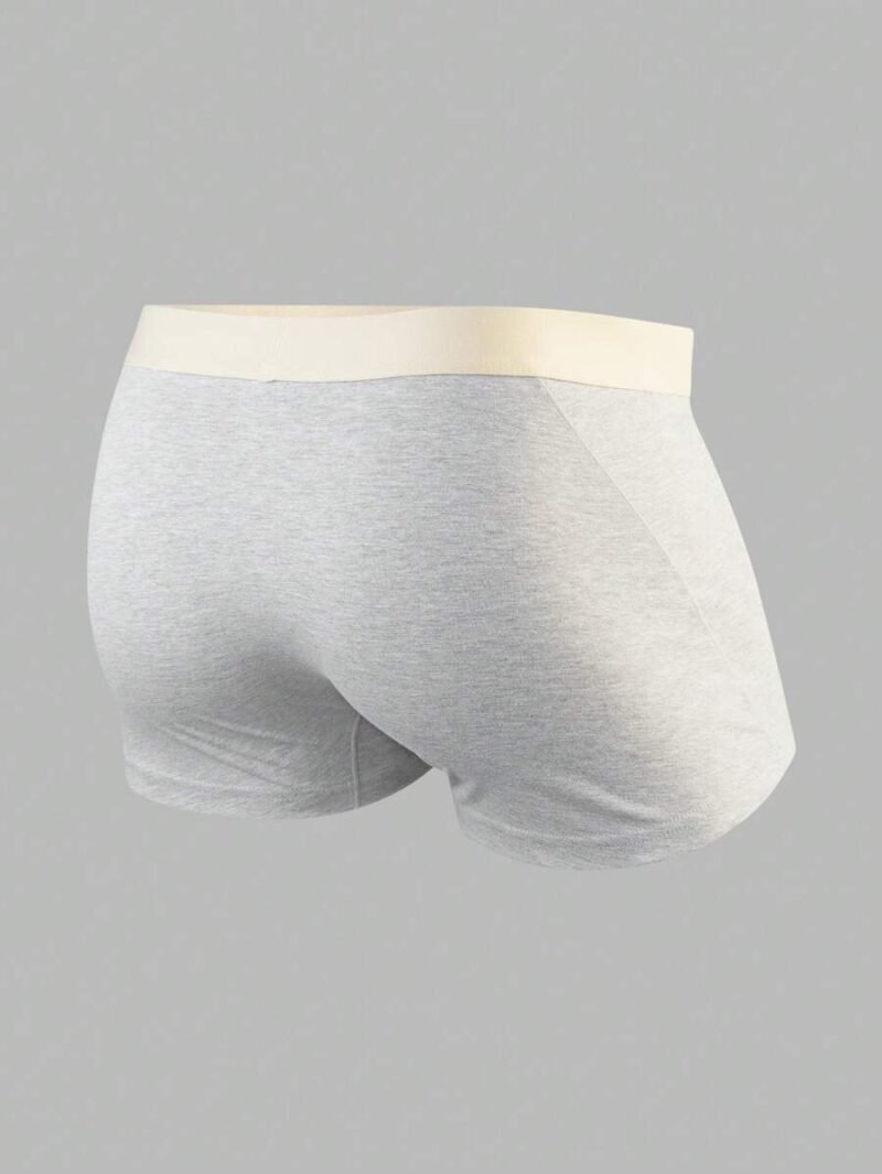 Breathable Boxer Briefs