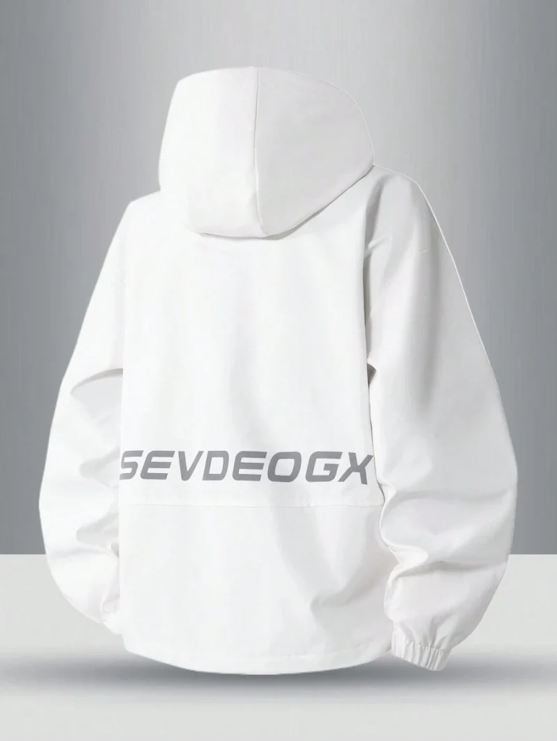 Fashionable Outdoor Sports Jacket
