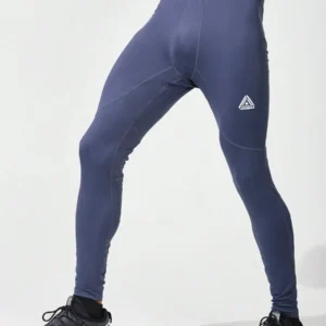 Waistband Graphic Print Sports