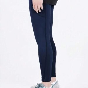 Elastic Phone Pocket Sports Leggings
