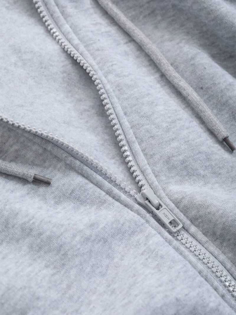 Sweatshirt And Sweatpants Set