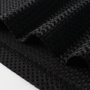 Casual Mesh Sleeveless Tank Top For Going Out