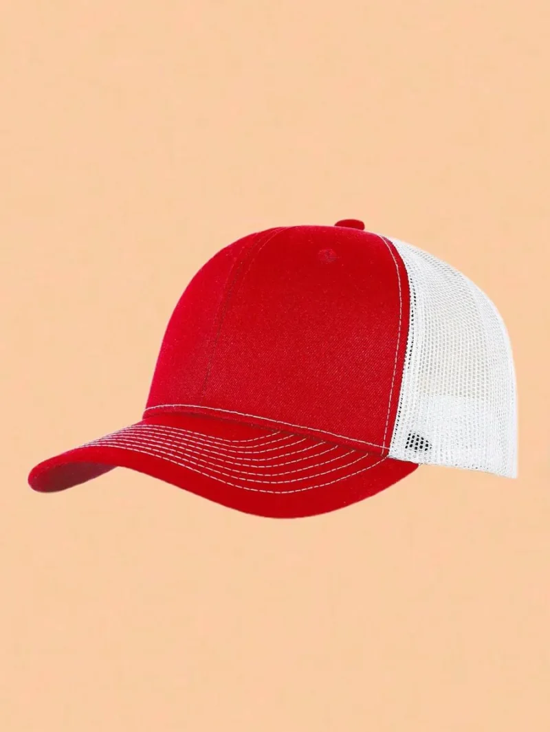Kids Trucker Mesh Cap