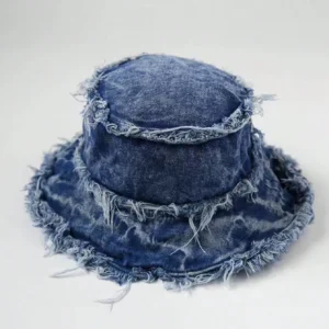 Solid Color Washed Mesh Cap