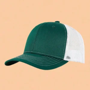 Kids Trucker Mesh Cap
