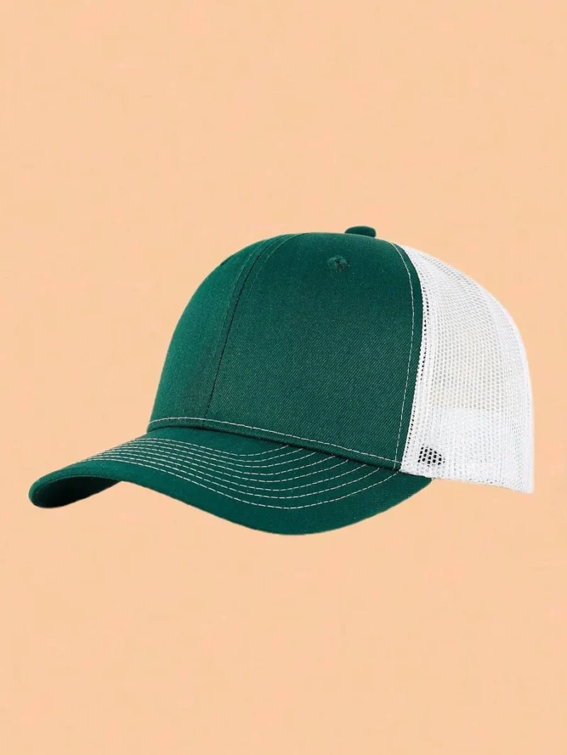 Kids Trucker Mesh Cap