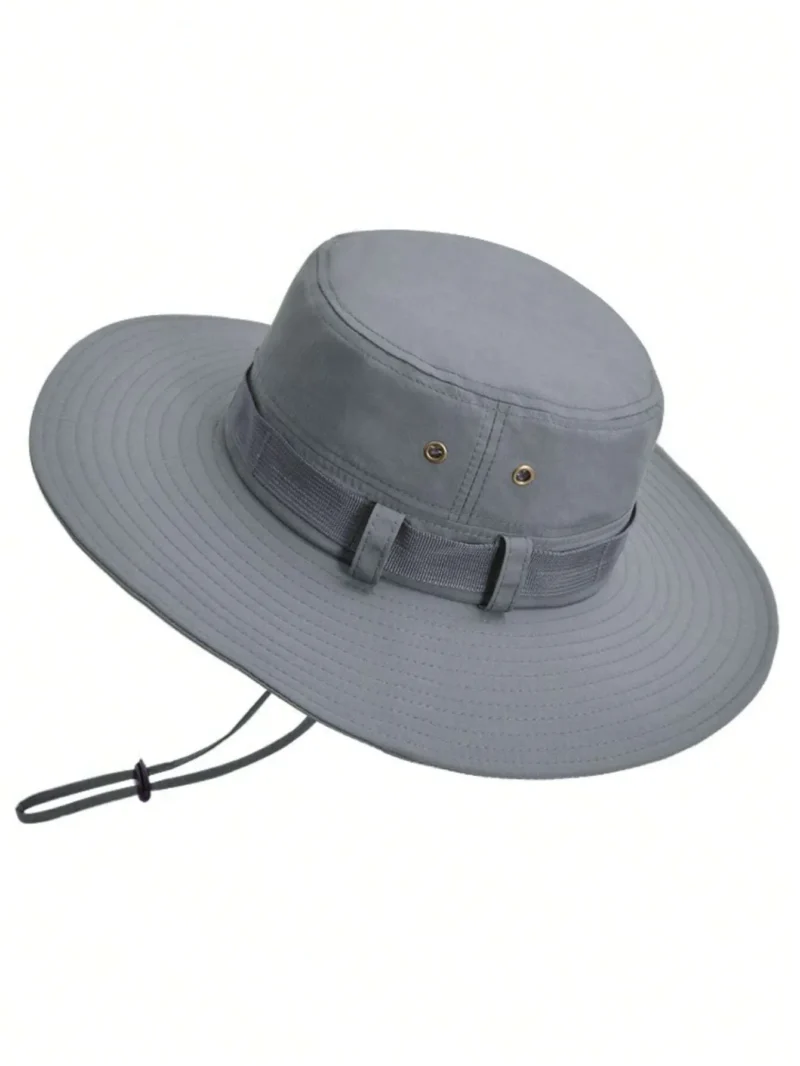 Men Bucket Hat Outdoor