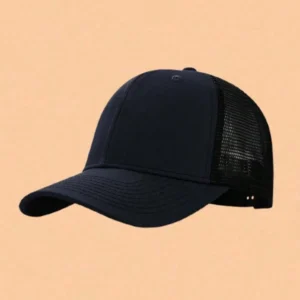 Kids Trucker Mesh Cap
