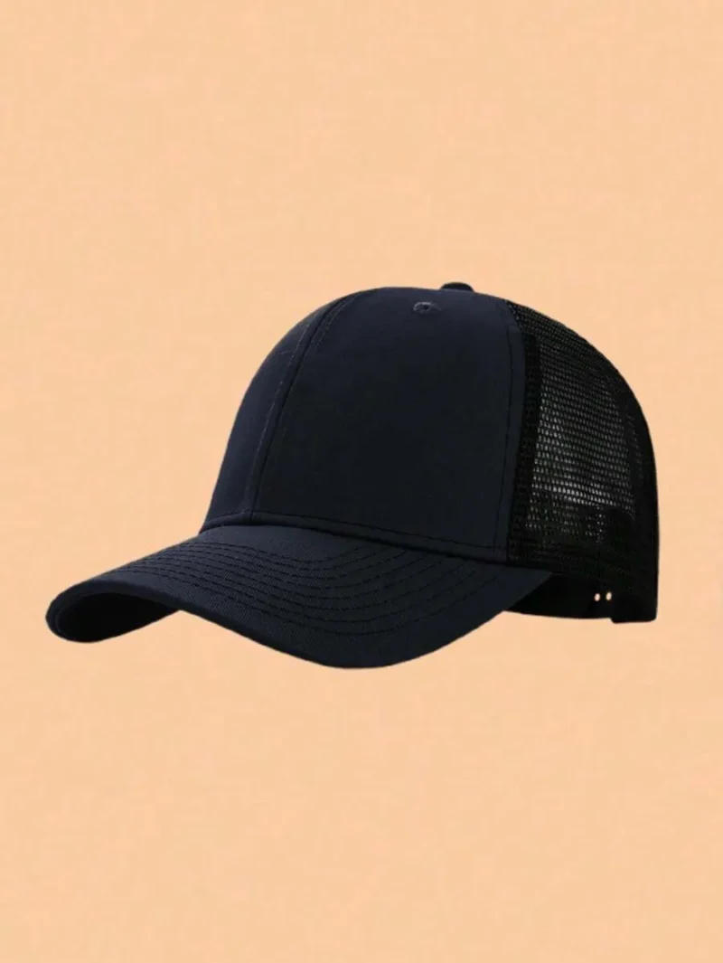 Kids Trucker Mesh Cap