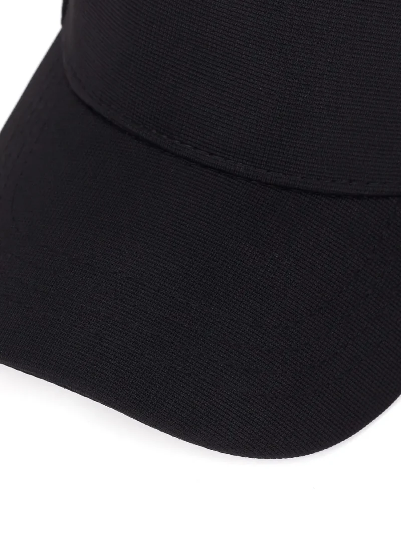 Men Hollow Out Trucker Cap Casua