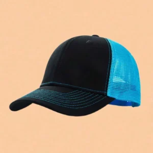 Kids Trucker Mesh Cap