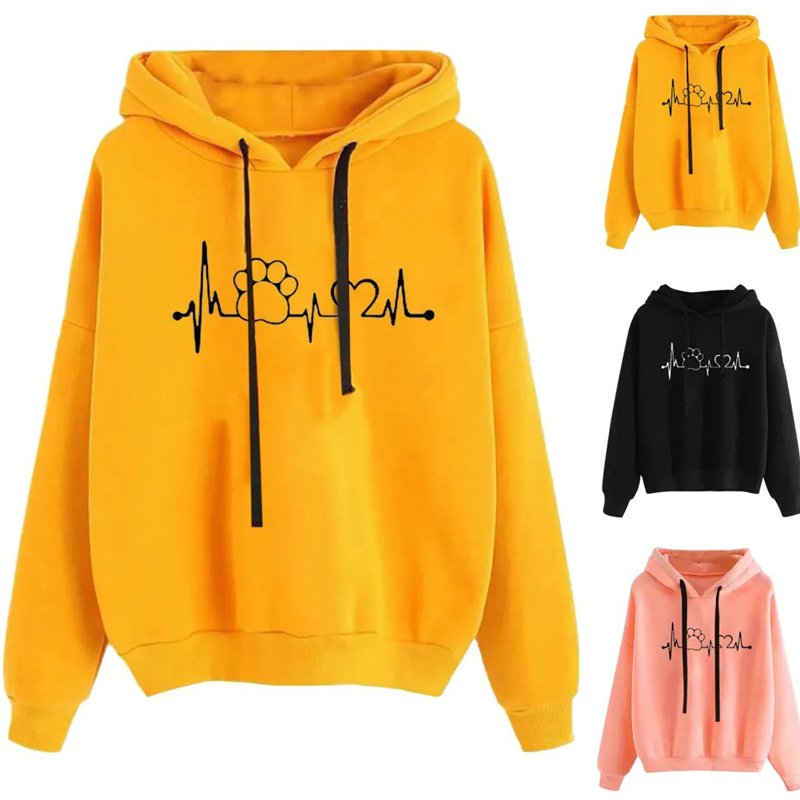 Hoodies & Sweatshirts