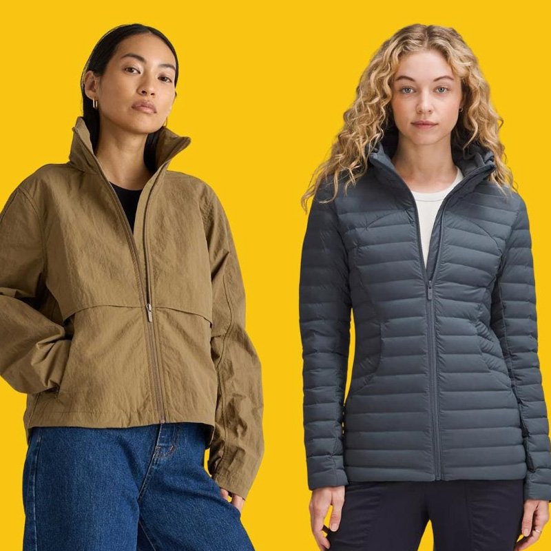 Jackets