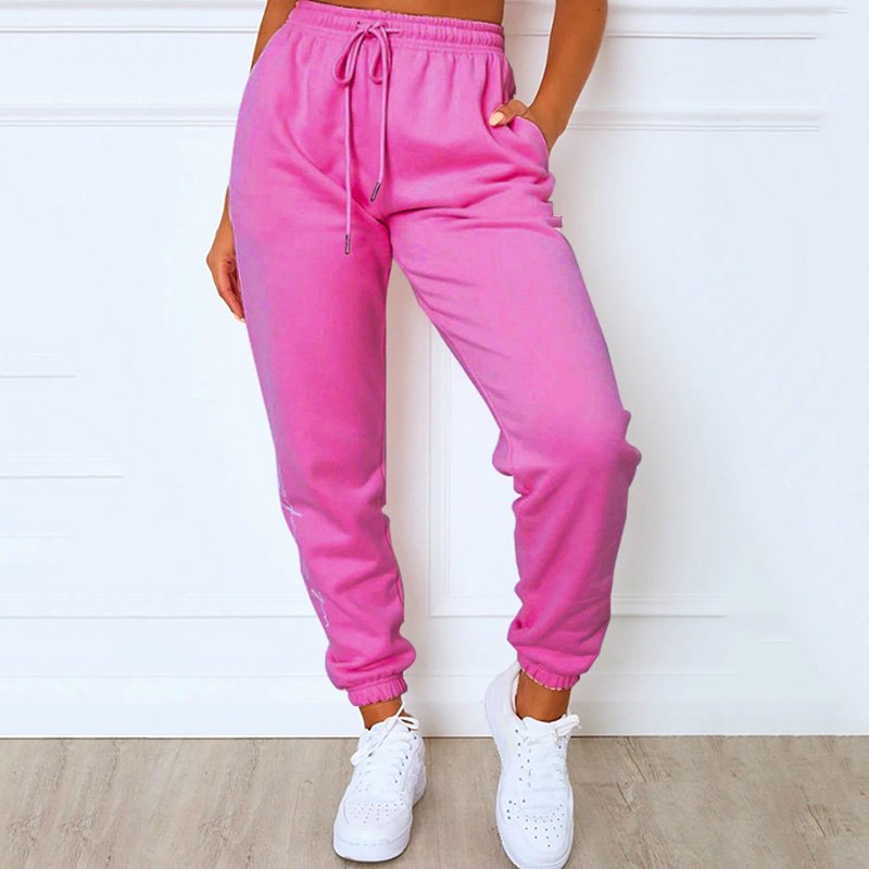 Jogger Pants