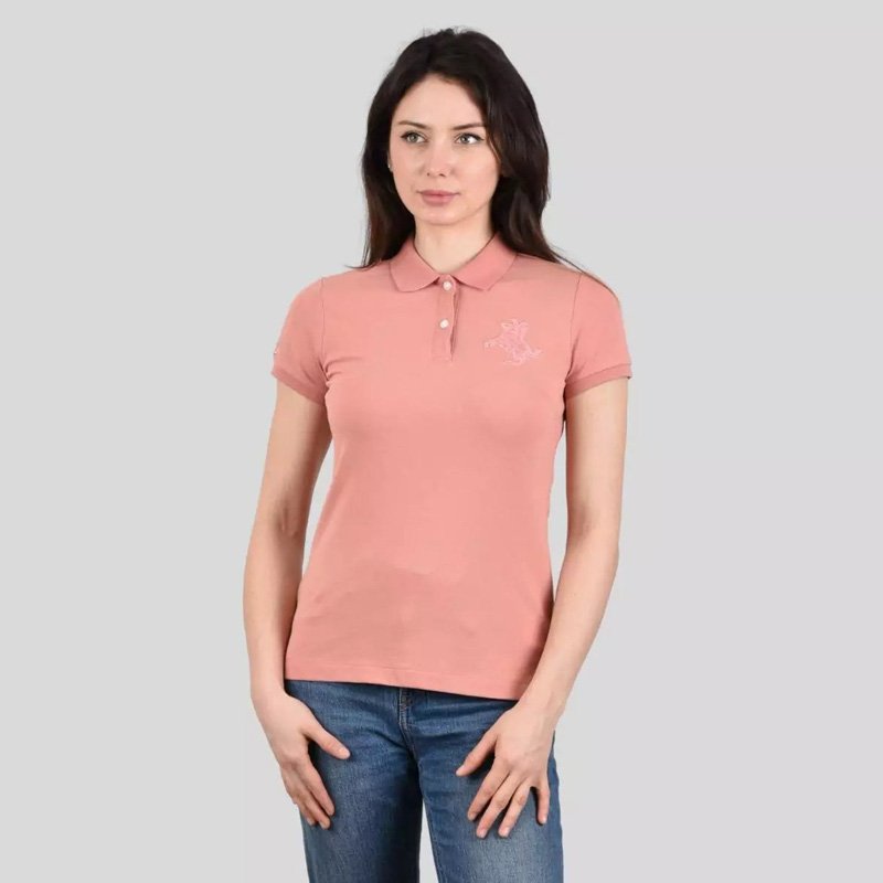 Polo Shirts