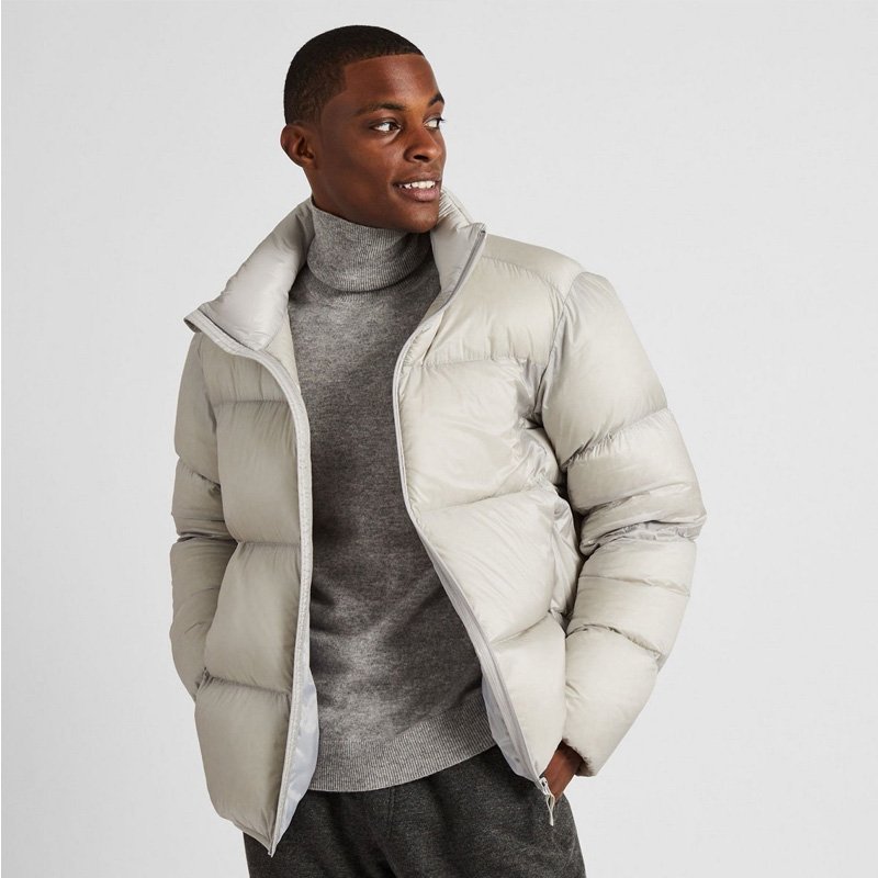 Puffer Jackets & Vest