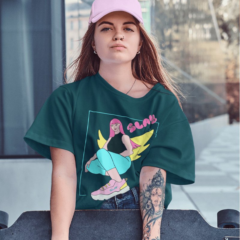 T-Shirts