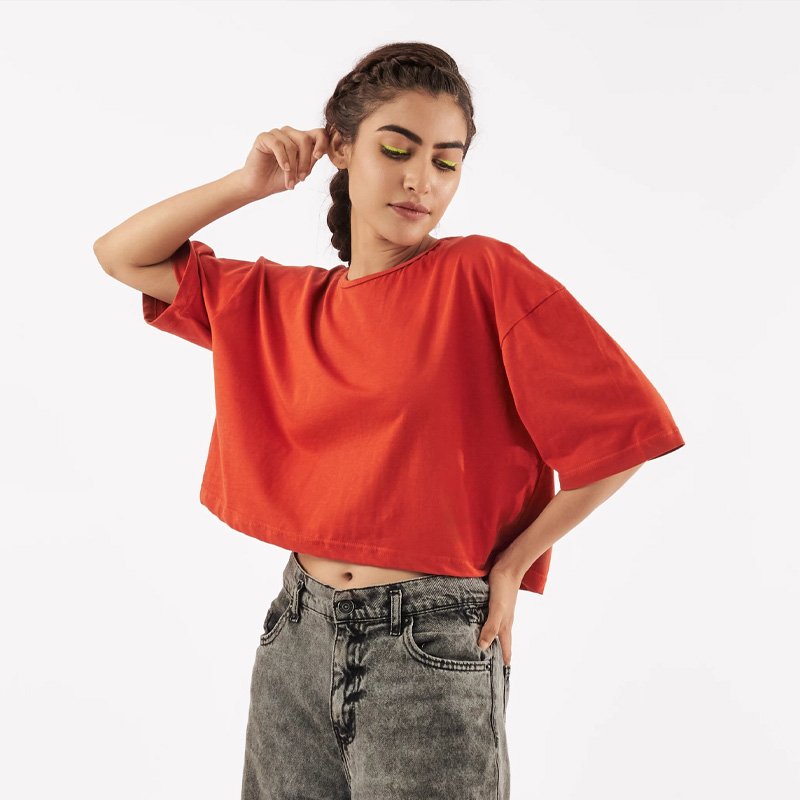 Crop Tops