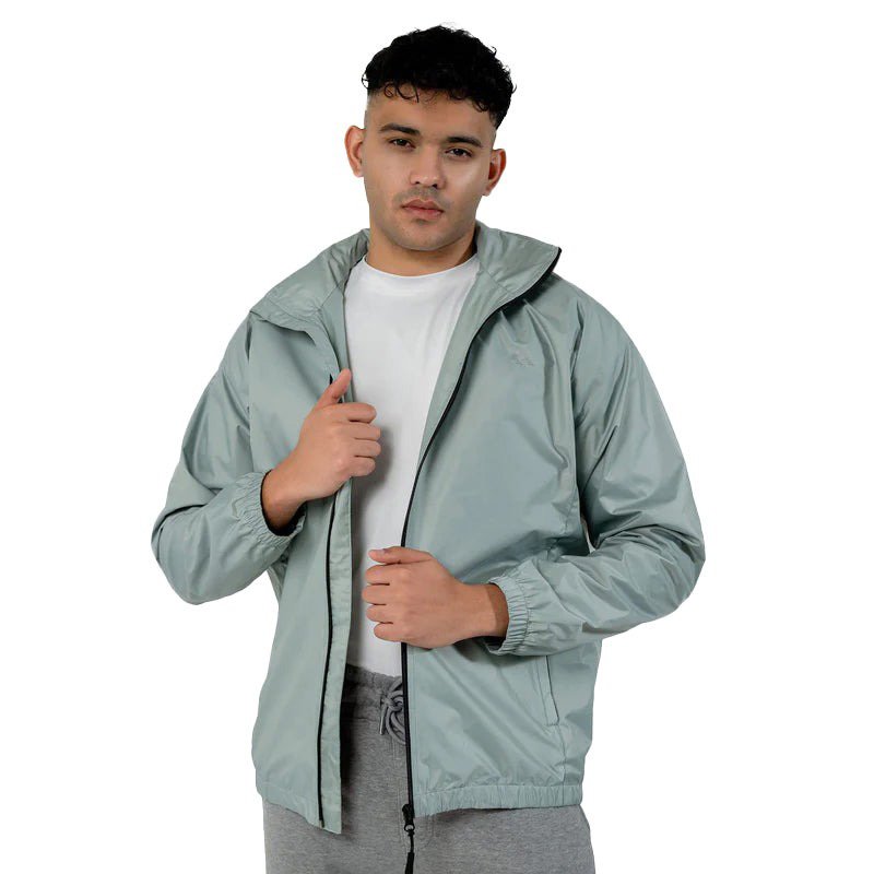 Windbreaker Jackets