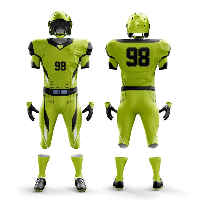 AFL Uniforms
